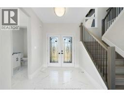 Storage - 15 Cherry Blossom Trail, Chatham, ON N7L0H1 Photo 4