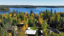 Bedroom - 549 Goldeneye Lane, Minitonas, MB R0L1G0 Photo 2