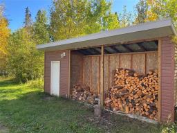 Kitchen - 549 Goldeneye Lane, Minitonas, MB R0L1G0 Photo 4