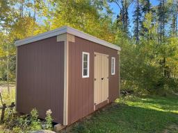 Dining room - 549 Goldeneye Lane, Minitonas, MB R0L1G0 Photo 5