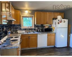 Living room - 53 Ocean Ave, Dominion, NS B1G1R4 Photo 3