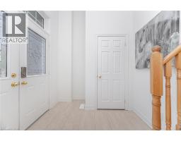 Bedroom - 4623 Simmons Road, Burlington, ON L7M0J3 Photo 5