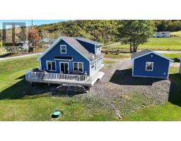 Laundry / Bath - 3359 West Bay Rd, St Georges Channel, NS B0E3K0 Photo 2