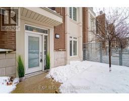 Primary Bedroom - 19 370 Square One Dr Drive N, Mississauga, ON L5B0E6 Photo 5