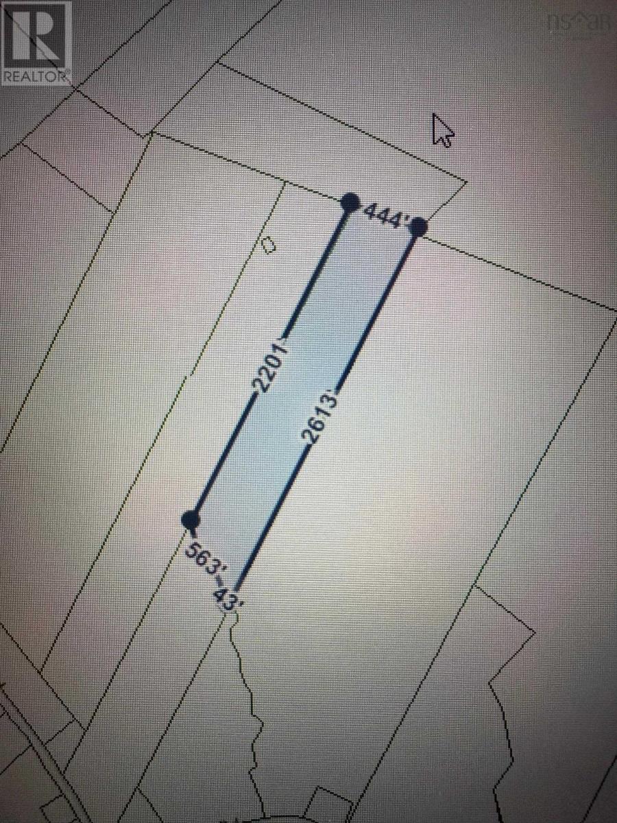 Lot Pid 60274560 Ramey Road