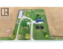 3pc Bathroom - 1804 Huffs Corners Road, Dawneuphemia, ON N0N1A0 Photo 3