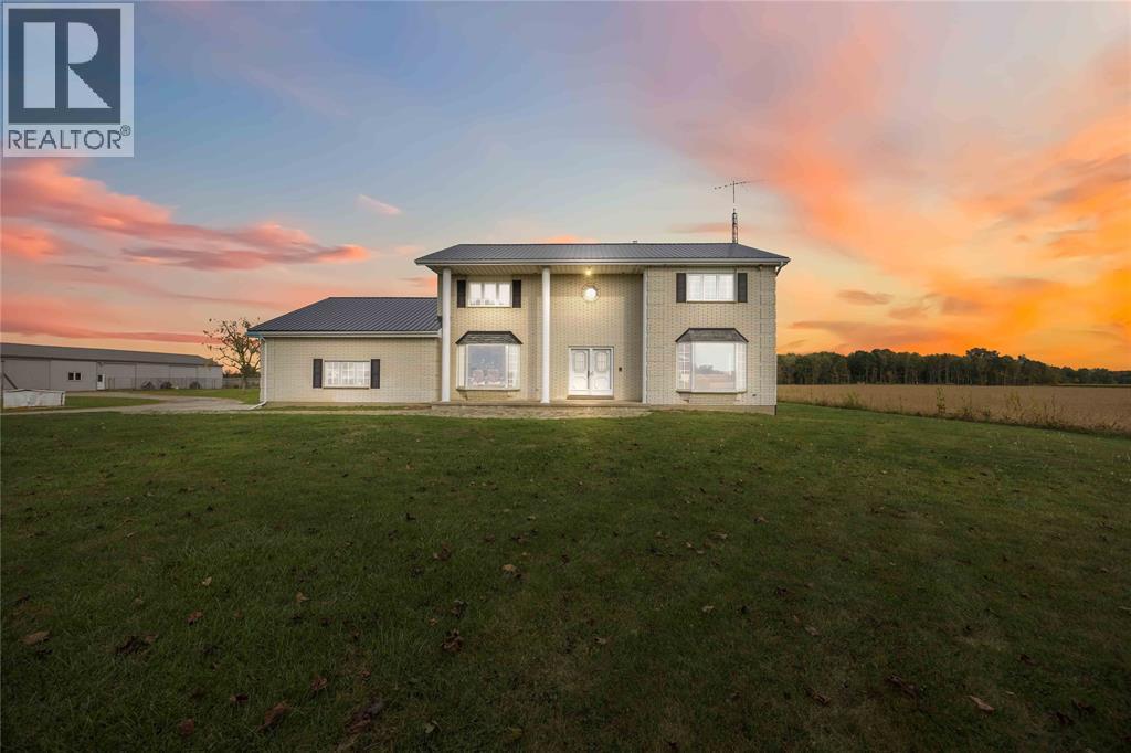 1804 Huffs Corners Road