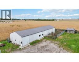 Storage - 1804 Huffs Corners Road, Dawneuphemia, ON N0N1A0 Photo 4