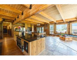 Den - 58261 Fancher Road Laidlaw, Laidlaw, BC V0X1L2 Photo 5