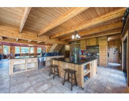 Pantry - 58261 Fancher Road Laidlaw, Laidlaw, BC V0X1L2 Photo 3