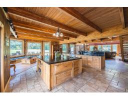 Great room - 58261 Fancher Road Laidlaw, Laidlaw, BC V0X1L2 Photo 2