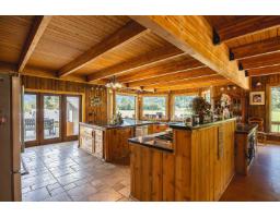 Primary Bedroom - 58261 Fancher Road Laidlaw, Laidlaw, BC V0X1L2 Photo 4