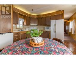 Family room - 1472 Cape Split Rd Road, Scots Bay, NS B0P1H0 Photo 5