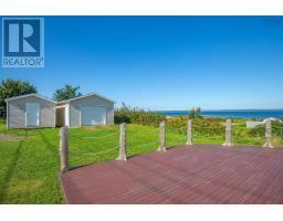 Lot 4 C 3485 Highway 1, Belliveaus Cove, NS B0W3T0 Photo 4