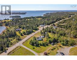 Primary Bedroom - 10610 Highway 316, Coddles Harbour, NS B0H1L0 Photo 2