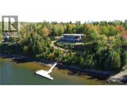 3pc Ensuite bath - 3074 Route 510 Route, Browns Yard, NB E4T1W6 Photo 3