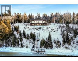 3pc Ensuite bath - 3074 Route 510 Route, Browns Yard, NB E4T1W6 Photo 4