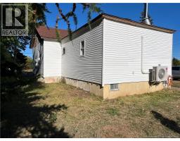 Kitchen/Dining room - 928 Four Roads, Four Roads, NB E1X2Z5 Photo 4