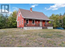 Kitchen - 2249 Second Division Road, Bangor, NS B0W2L0 Photo 2