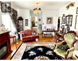 Bedroom - 35 Dipper Harbour Road, Dipper Harbour, NB E5J1X1 Photo 3