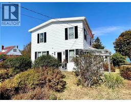 Bedroom - 35 Dipper Harbour Road, Dipper Harbour, NB E5J1X1 Photo 2