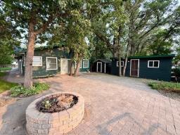 123 Government Road, Oak Lake Beach, MB R0M1P0 Photo 2