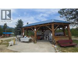 991 West Frontage Road, Blue River, BC V0E1J0 Photo 5