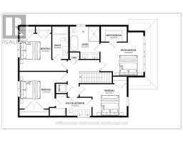 Dining room - Lot 3 George Street, Guelph Eramosa, ON N0B2K0 Photo 3