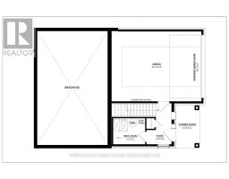 Great room - Lot 3 George Street, Guelph Eramosa, ON N0B2K0 Photo 4