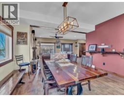 Living room - A 23 Forty Mile Park, Rural Forty Mile No 8 County Of, AB T0K0G0 Photo 4