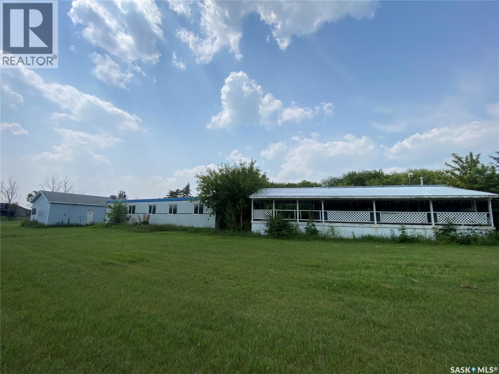 Fiske Acreage Nw 07 29 17 W 3