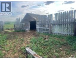 Kitchen/Dining room - Myers Acreage, Gull Lake Rm No 139, SK S0N1A0 Photo 2