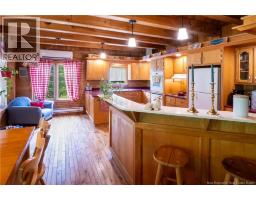 Bedroom - 58 Bubas Lane, Cains River, NB E9B0A2 Photo 5