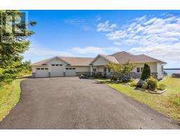 Kitchen - 12 Partridge Lane, Lower Sandy Point, NS B0T1W0 Photo 2
