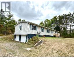 Primary Bedroom - 4386 Route 10, New Zion, NB E4B1A8 Photo 2