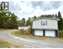 Bedroom - 4386 Route 10, New Zion, NB E4B1A8 Photo 3