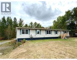 Bedroom - 4386 Route 10, New Zion, NB E4B1A8 Photo 4