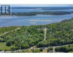 Dining nook - 6451 Highway 3, Eel Brook, NS B0W2X0 Photo 2