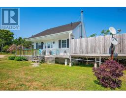 Primary Bedroom - 6451 Highway 3, Eel Brook, NS B0W2X0 Photo 4