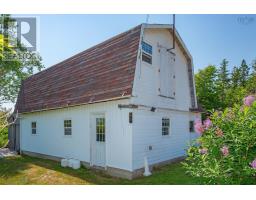 Bedroom - 6451 Highway 3, Eel Brook, NS B0W2X0 Photo 5