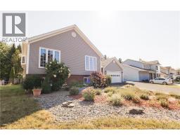 Exercise room - 450 Douglas Avenue, Nashwaaksis, NB E3A5T1 Photo 3