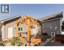 Recreation room - 450 Douglas Avenue, Nashwaaksis, NB E3A5T1 Photo 4