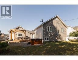 Bedroom - 450 Douglas Avenue, Nashwaaksis, NB E3A5T1 Photo 5