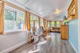 Kitchen - 3 Poplar Avenue, Lester Beach, MB R0E0E0 Photo 3