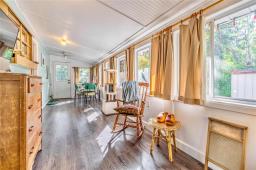 Primary Bedroom - 3 Poplar Avenue, Lester Beach, MB R0E0E0 Photo 4