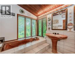 Utility room - 111 Grandview Drive, Conestogo, ON N0B1N0 Photo 2