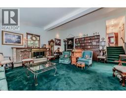 Recreation room - 111 Grandview Drive, Conestogo, ON N0B1N0 Photo 3