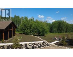 Bedroom - Dunham Acreage, Paddockwood Rm No 520, SK S0J0N0 Photo 4