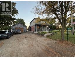 Bedroom - 2869 Line 45 Line, Gadshill, ON N0K1J0 Photo 2