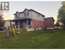 Bedroom - 2869 Line 45 Line, Gadshill, ON N0K1J0 Photo 3